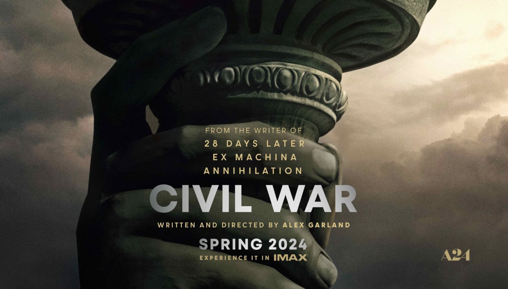 Quick Takes: Civil War (2024)